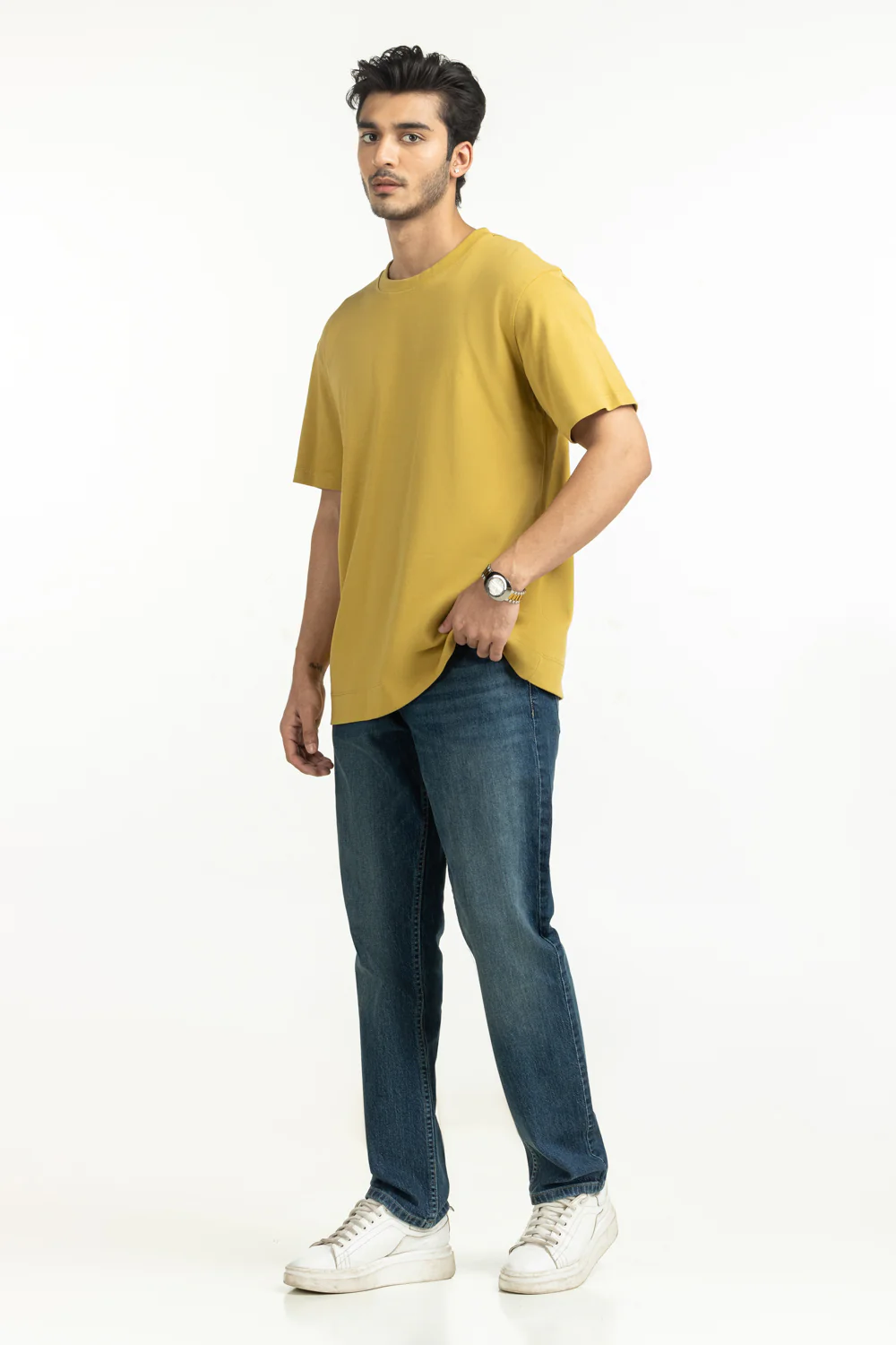 Regular Fit Tees - Image 5
