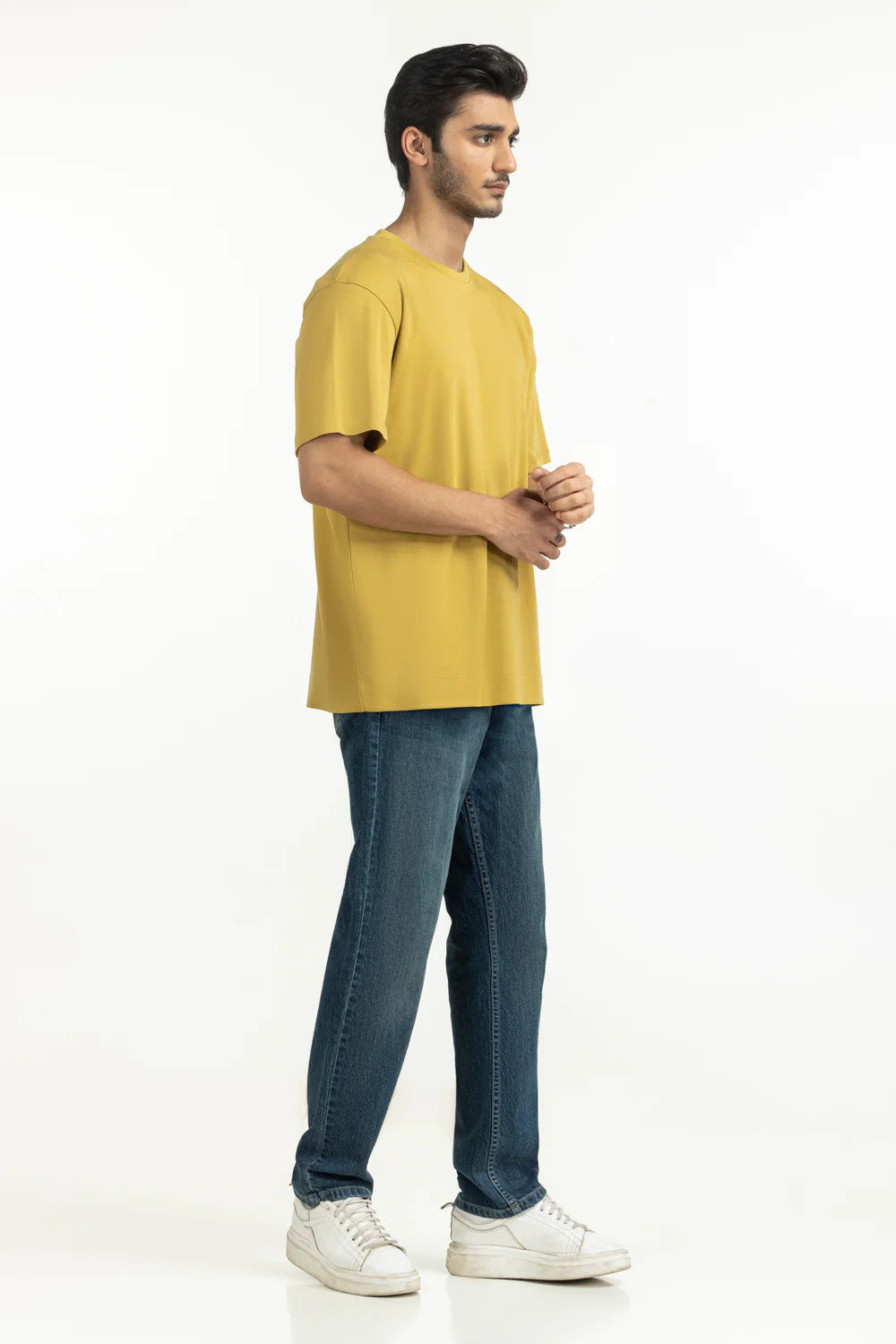 Regular Fit Tees - Image 6