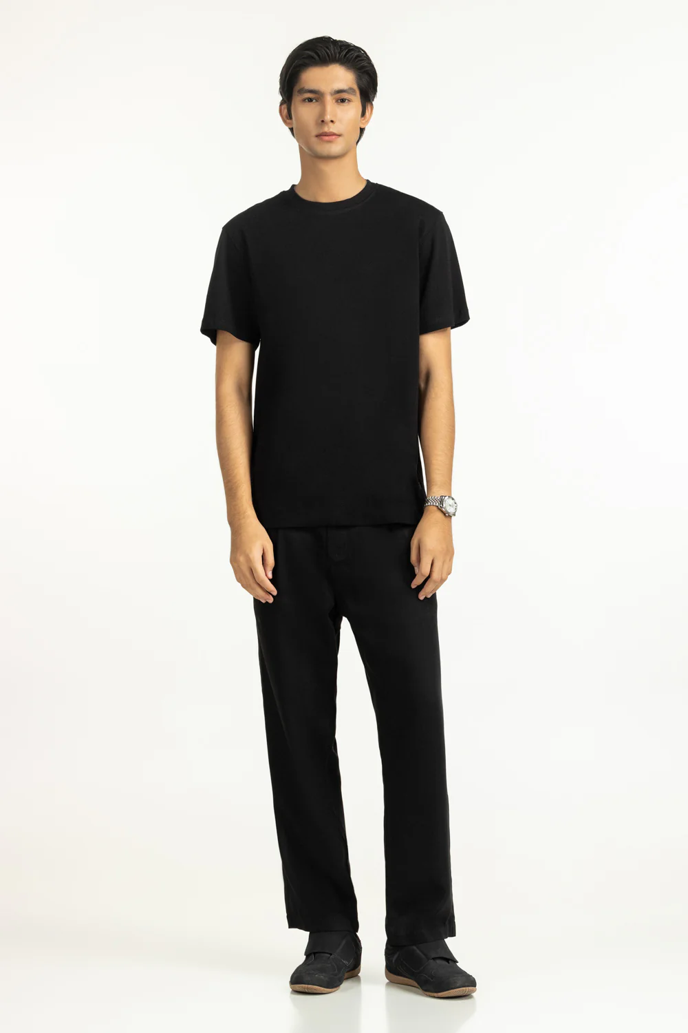Regular Fit Tees - Image 3