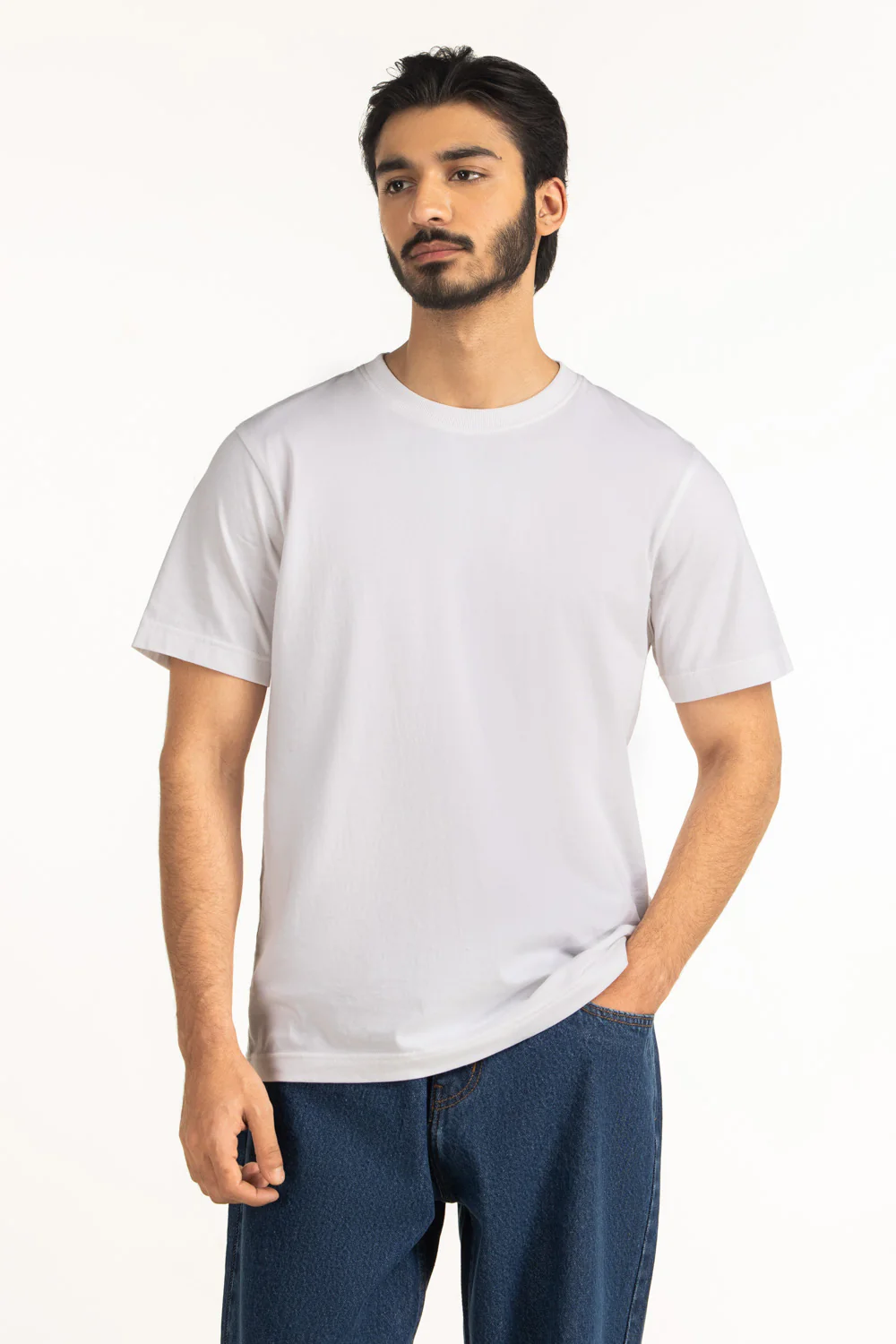 Regular Fit Tees