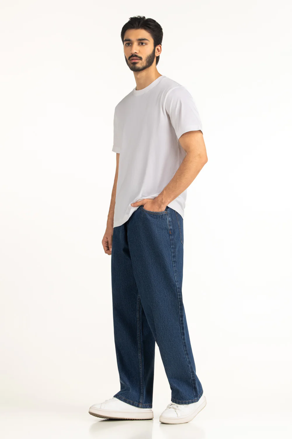 Regular Fit Tees - Image 3