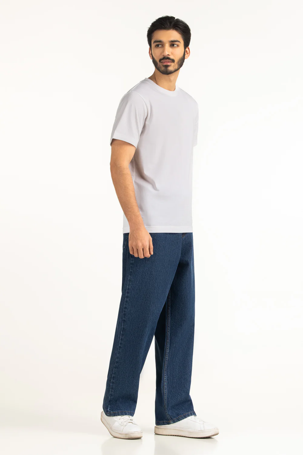Regular Fit Tees - Image 4