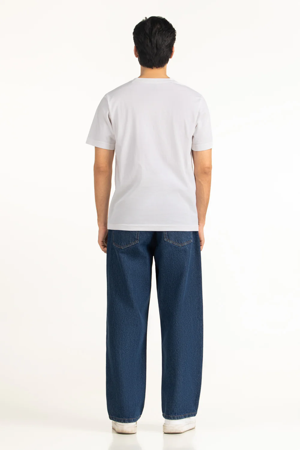 Regular Fit Tees - Image 5