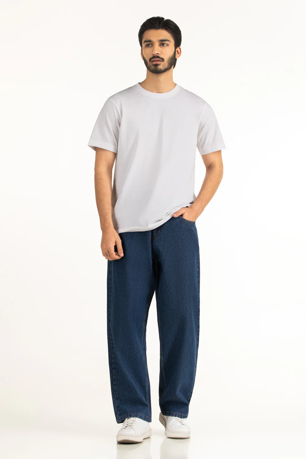 Regular Fit Tees - Image 6