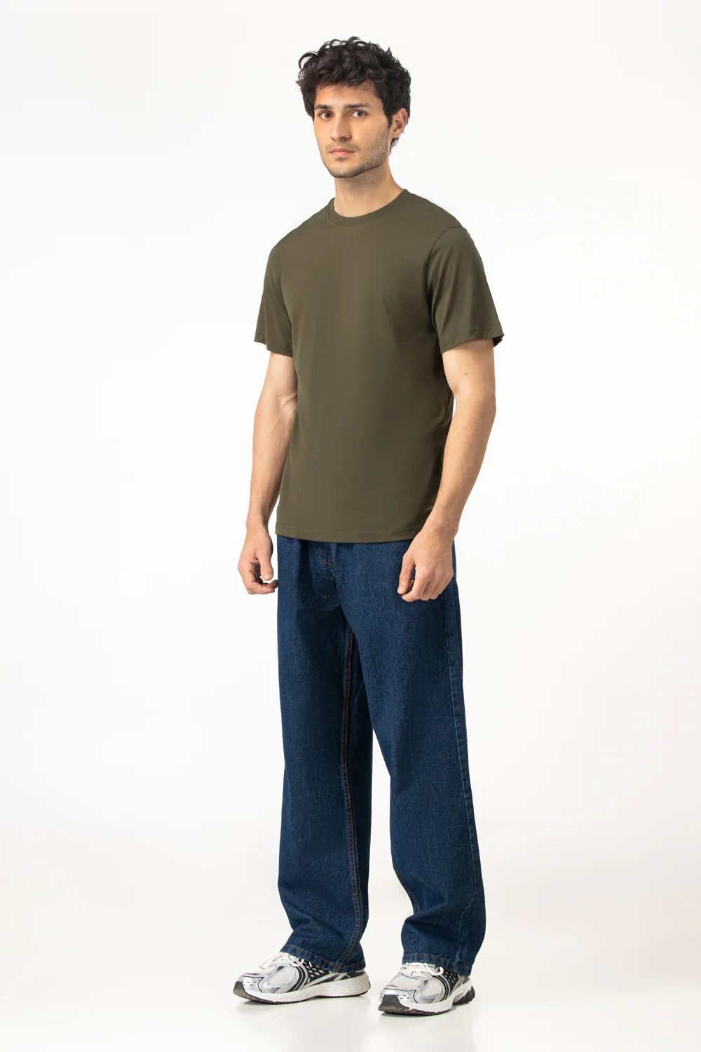 Regular Fit Tees - Image 3