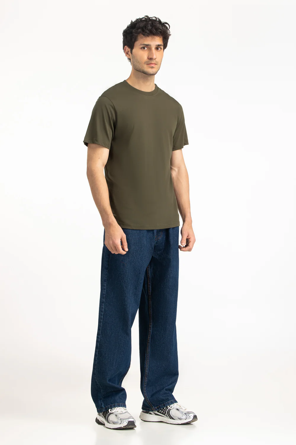 Regular Fit Tees - Image 4