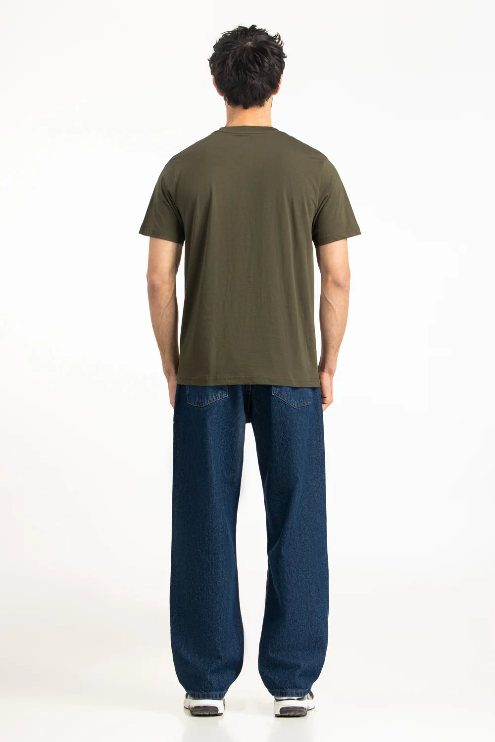 Regular Fit Tees - Image 5