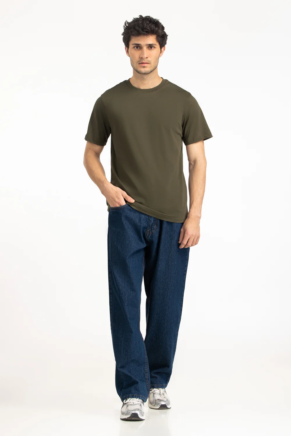 Regular Fit Tees - Image 6