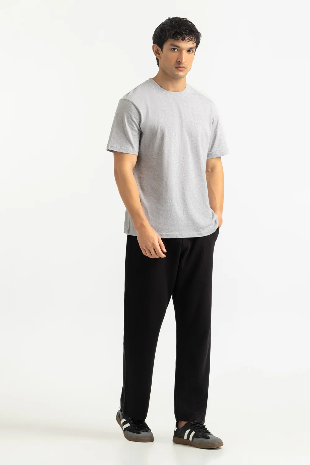 Regular Fit Tees - Image 4