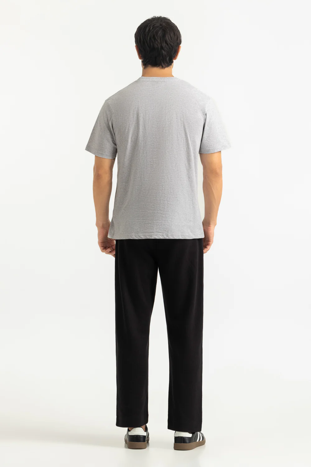 Regular Fit Tees - Image 5