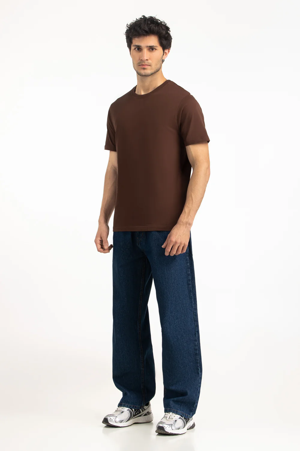 Regular Fit Tees - Image 3