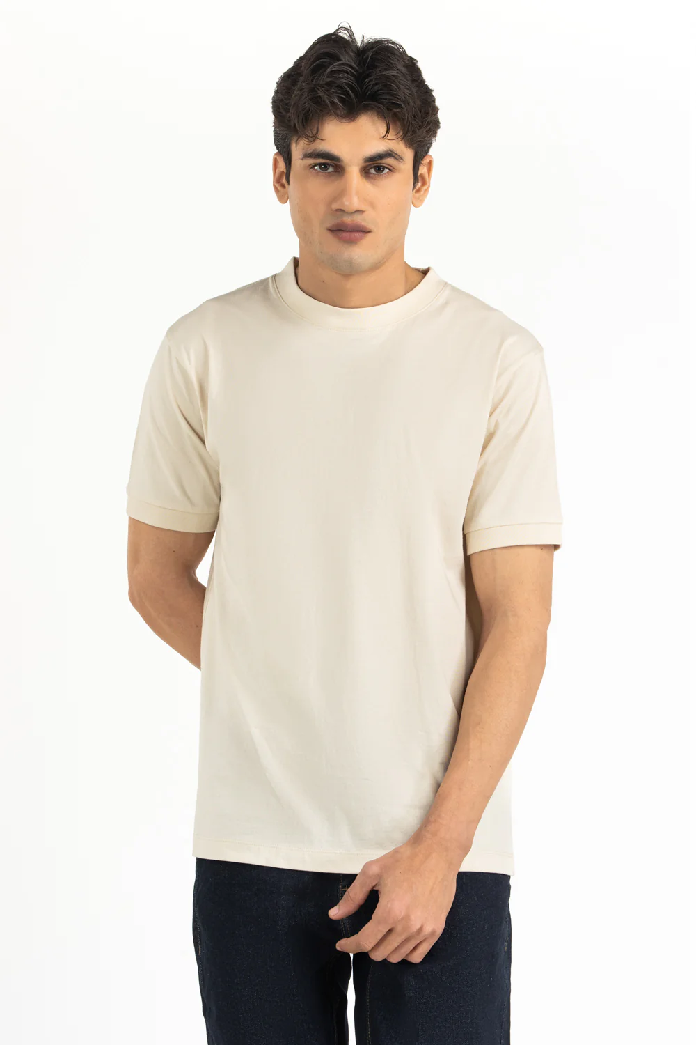 Regular Fit Tees