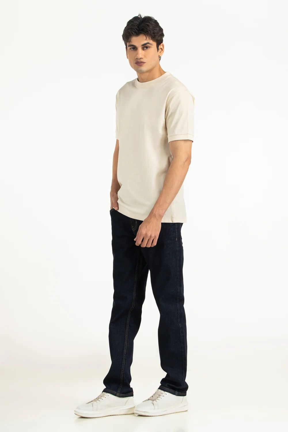 Regular Fit Tees - Image 3