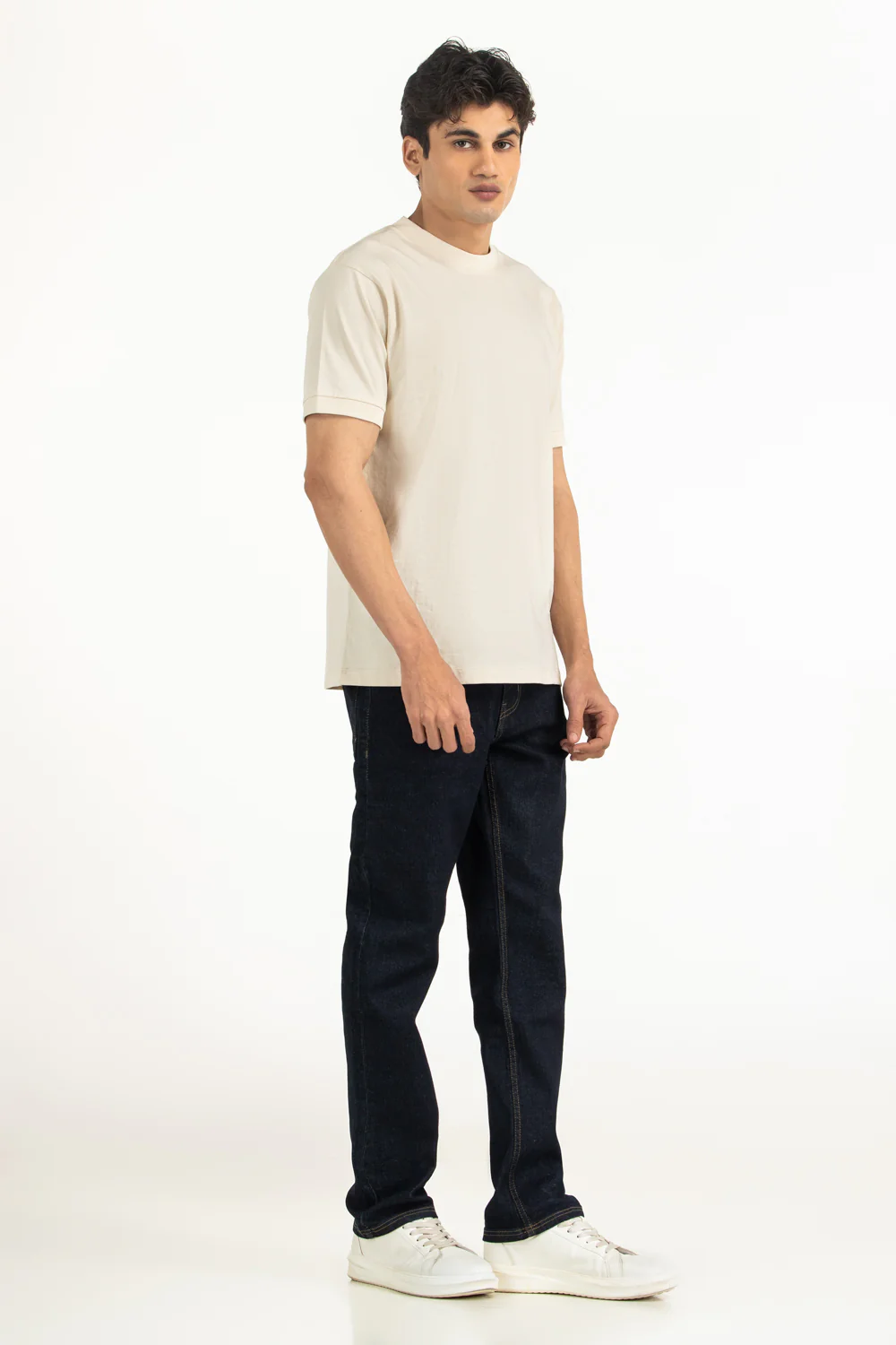 Regular Fit Tees - Image 4
