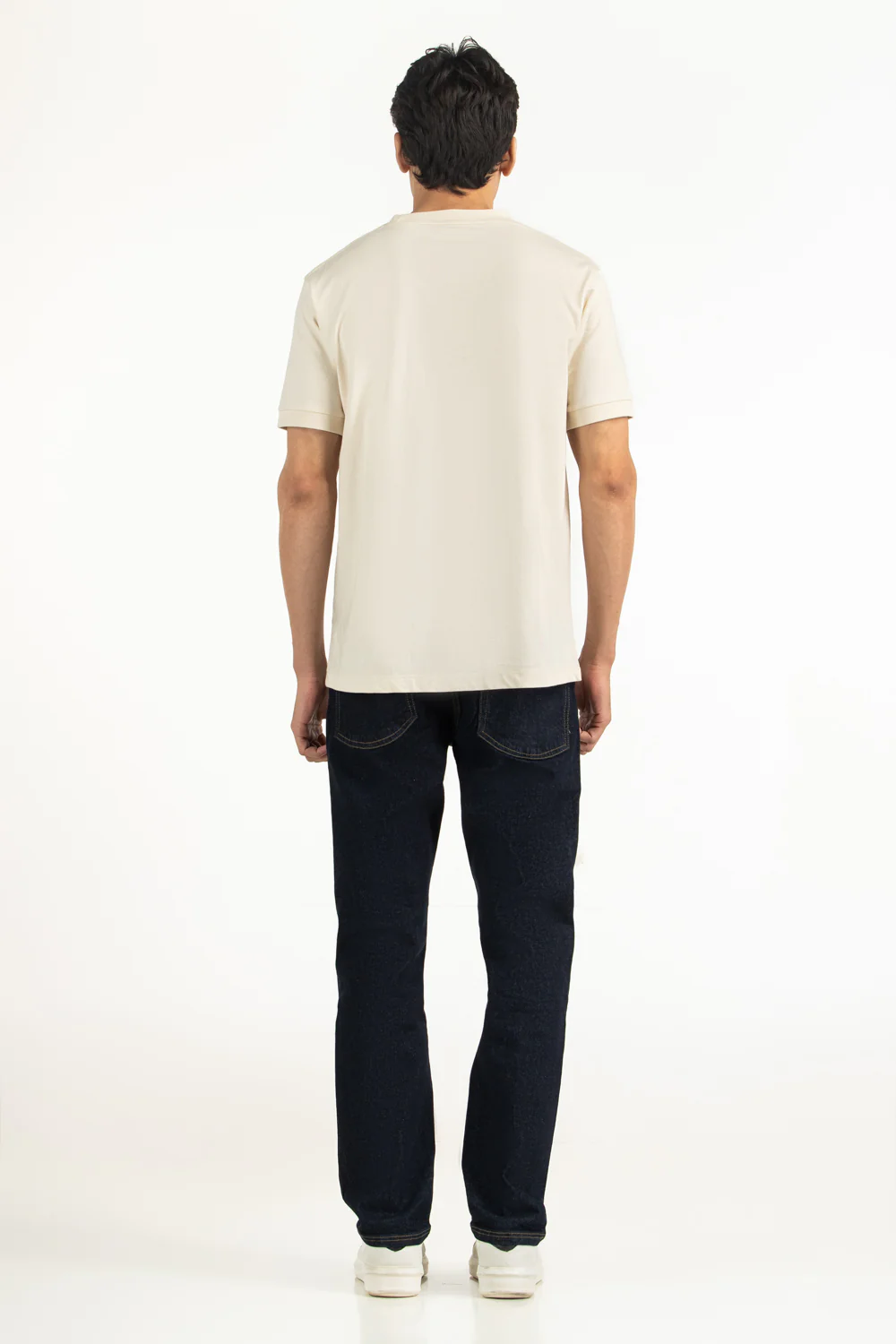 Regular Fit Tees - Image 5