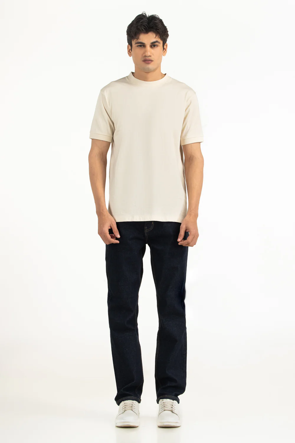 Regular Fit Tees - Image 6