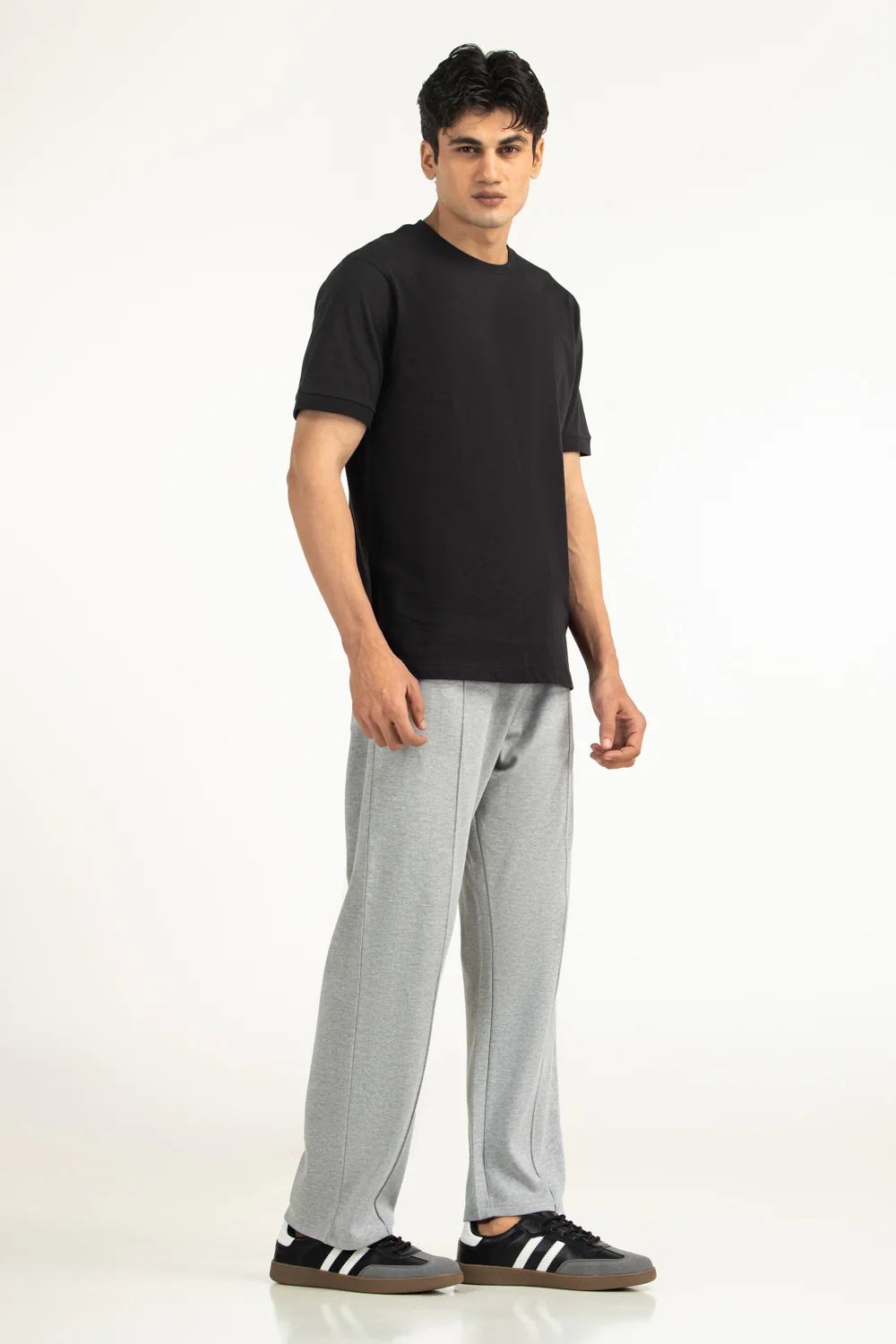 Regular Fit Tees - Image 4