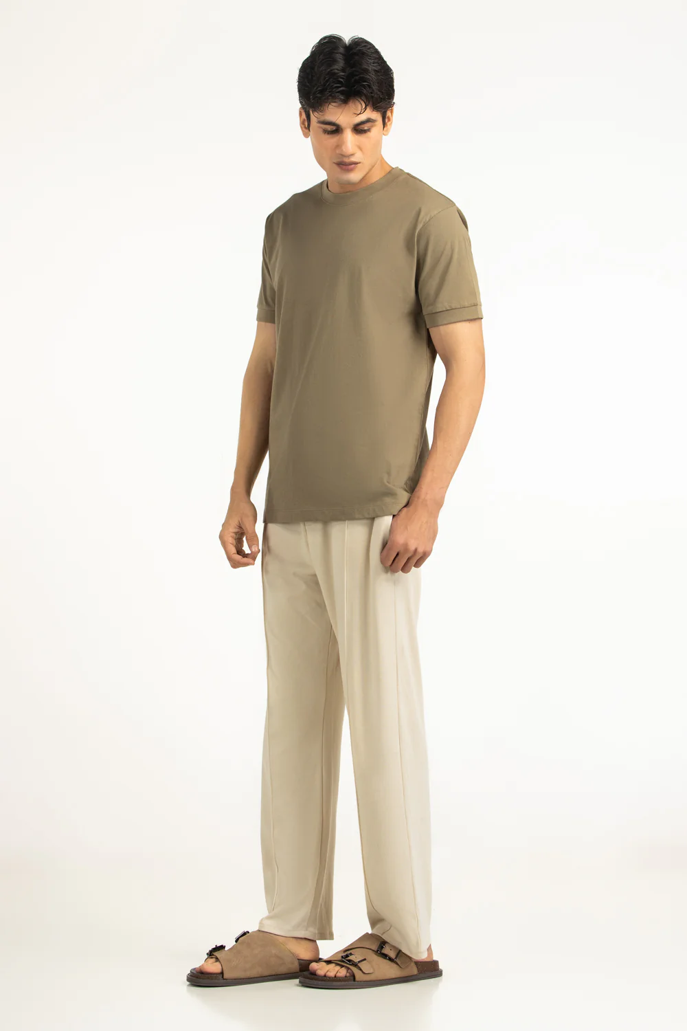 Regular Fit Tees - Image 3