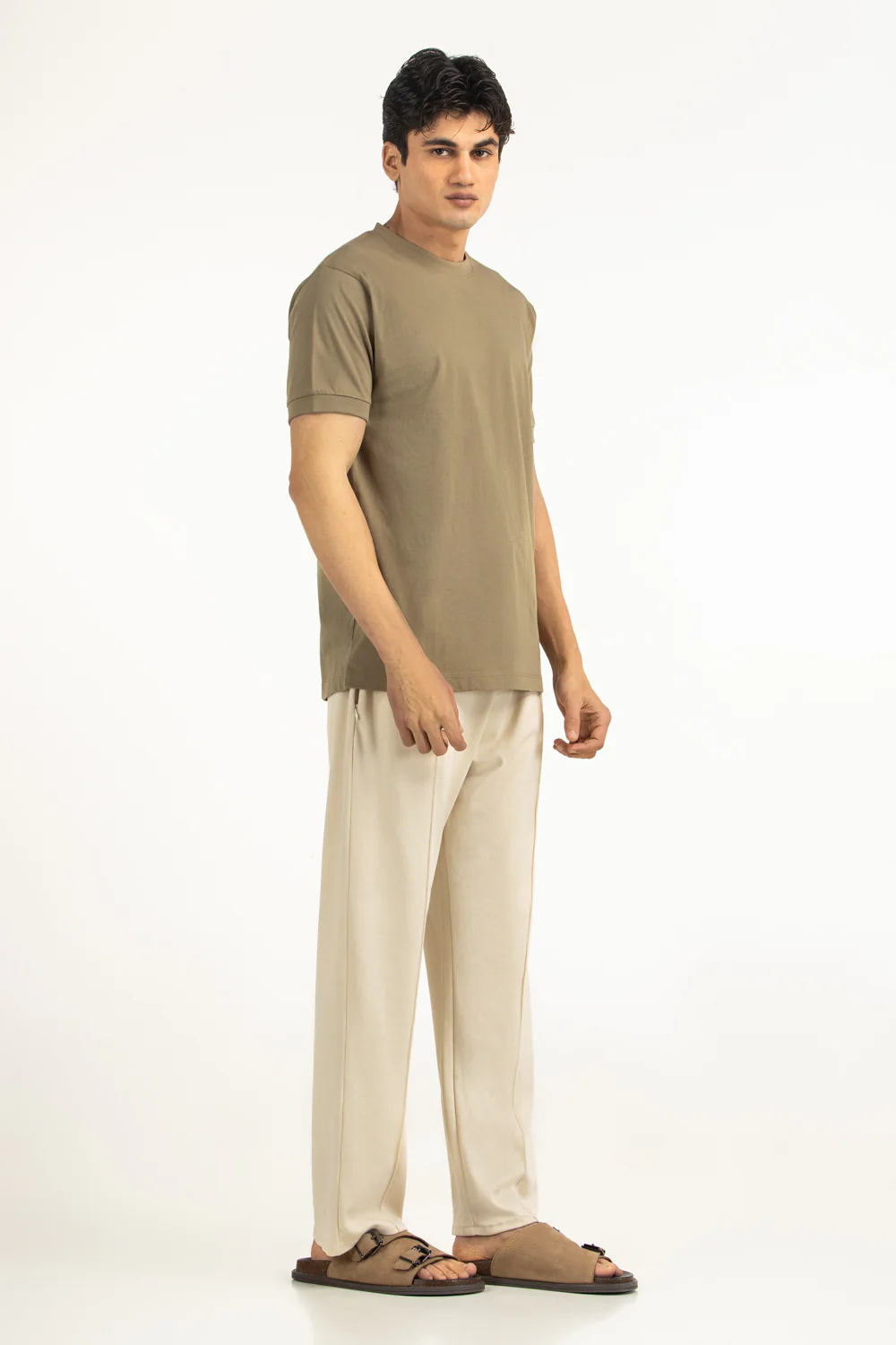 Regular Fit Tees - Image 4