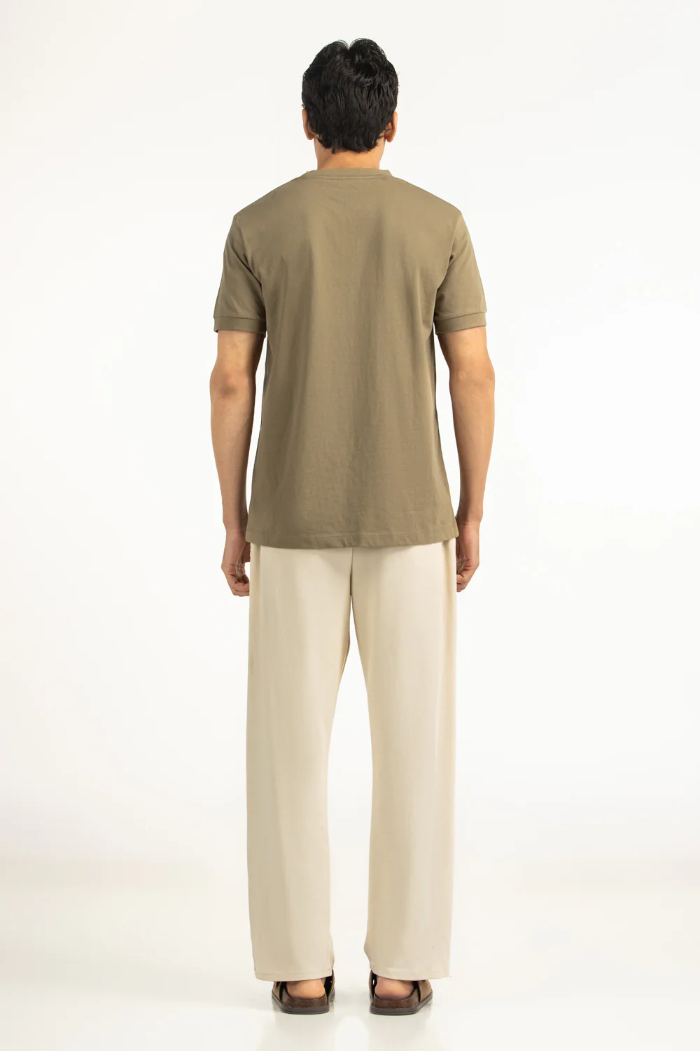 Regular Fit Tees - Image 5