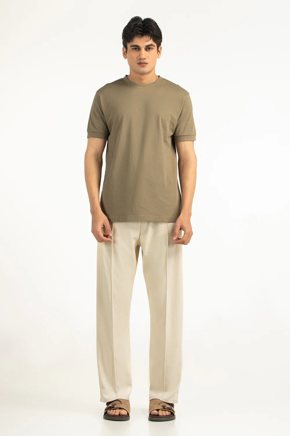 Regular Fit Tees - Image 6