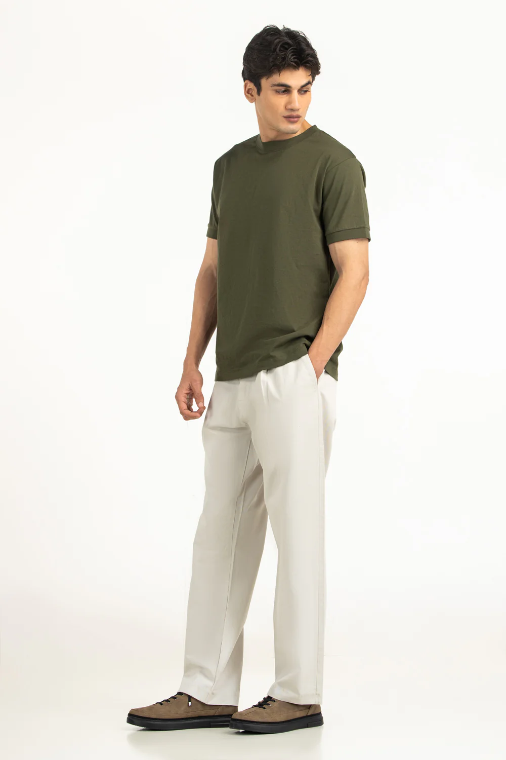 Regular Fit Tees - Image 3