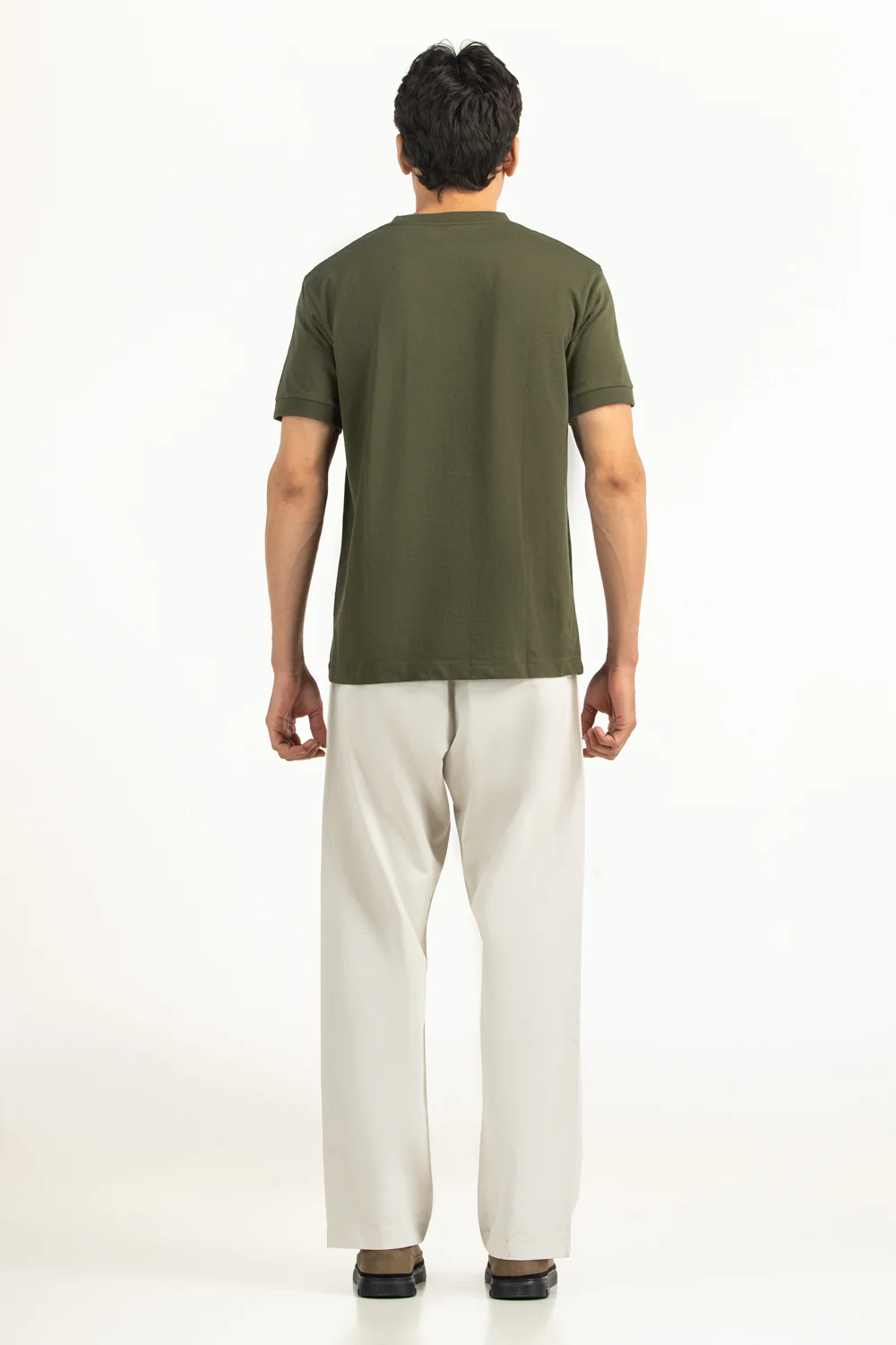 Regular Fit Tees - Image 5