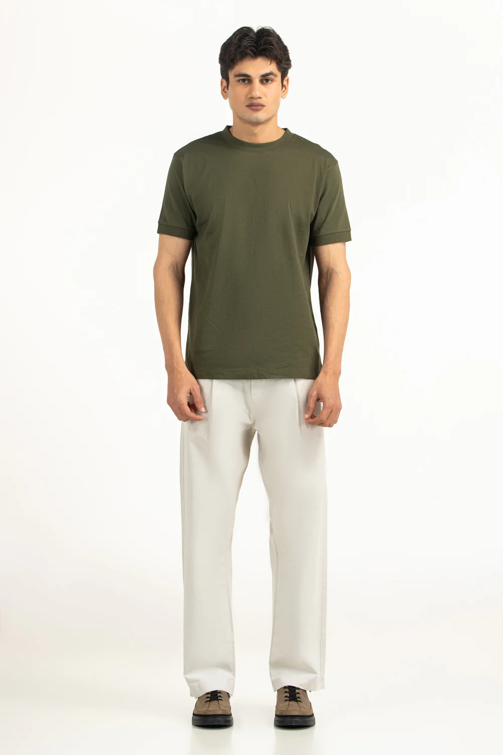 Regular Fit Tees - Image 6