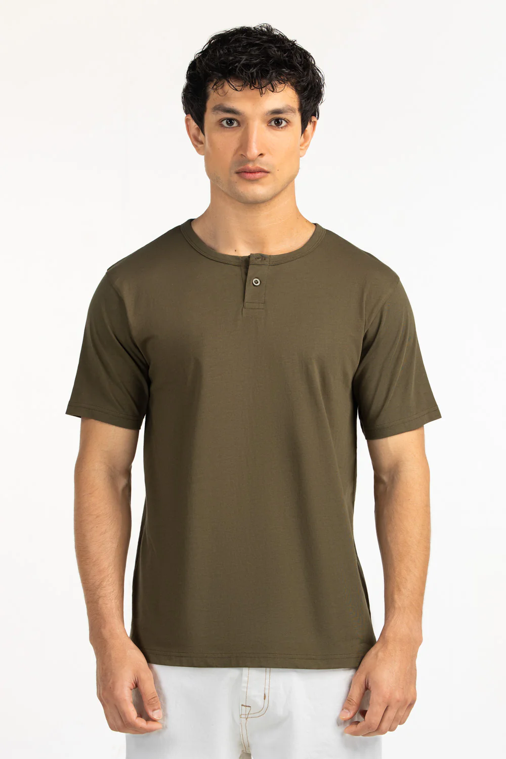 Regular Fit Tees