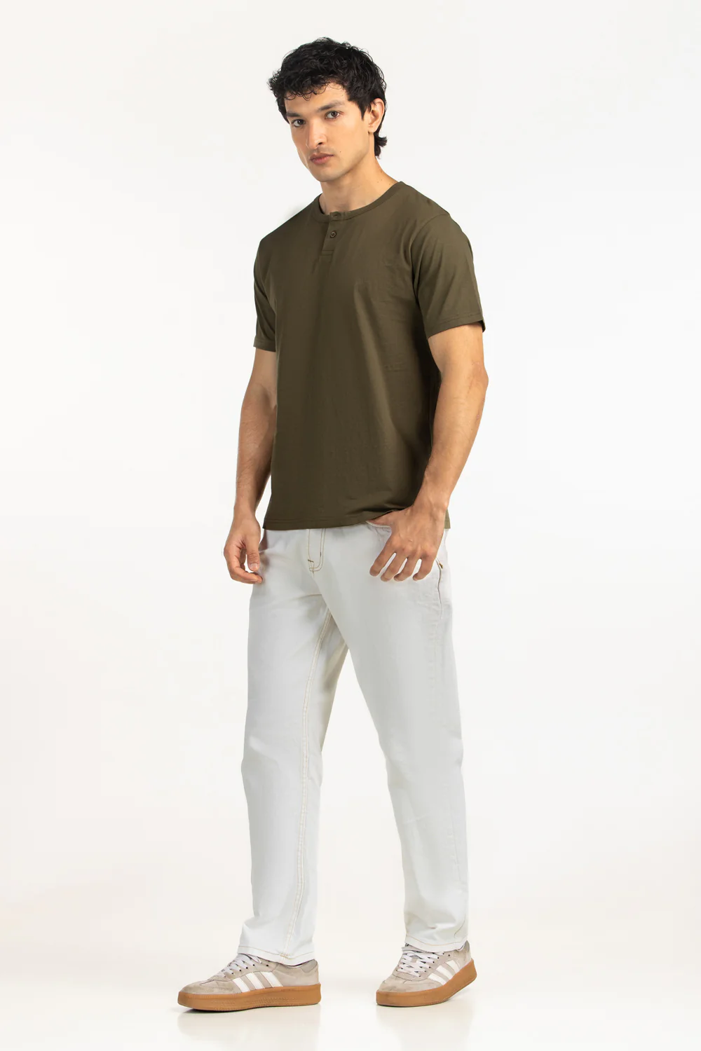 Regular Fit Tees - Image 3