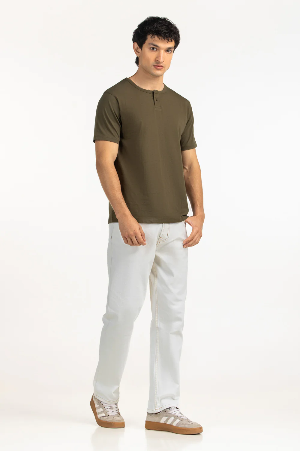 Regular Fit Tees - Image 4