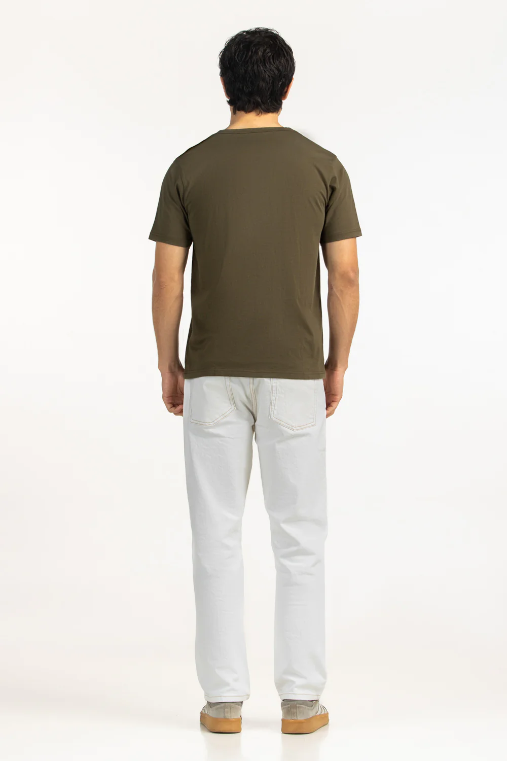 Regular Fit Tees - Image 5