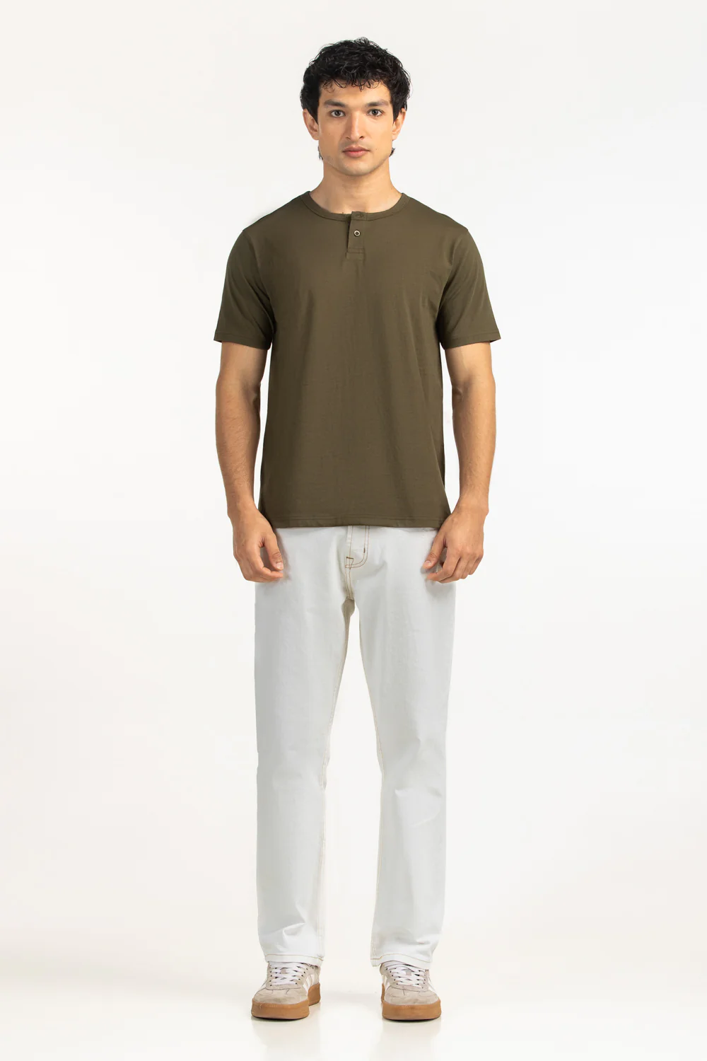 Regular Fit Tees - Image 6