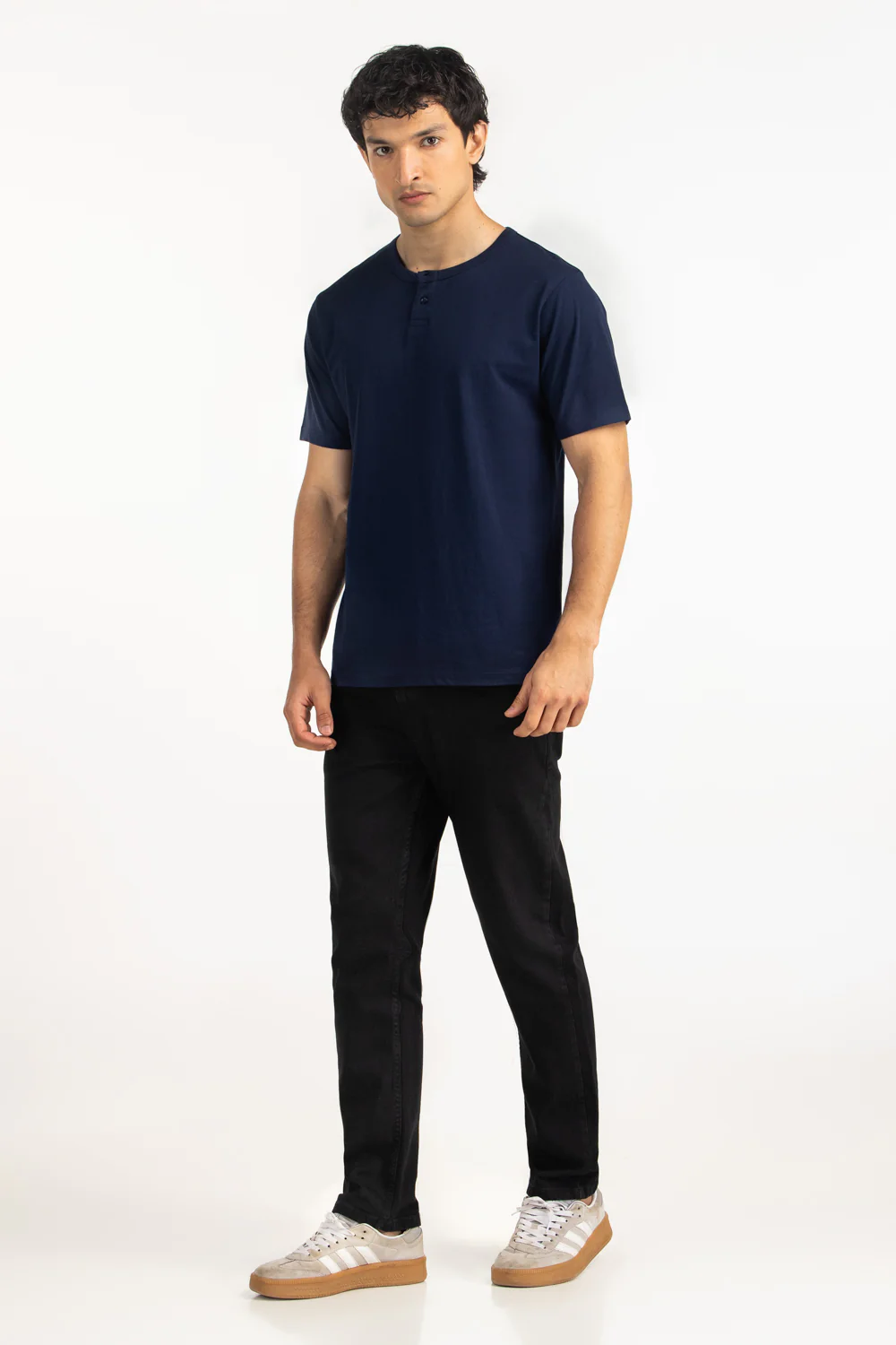 Regular Fit Tees - Image 3