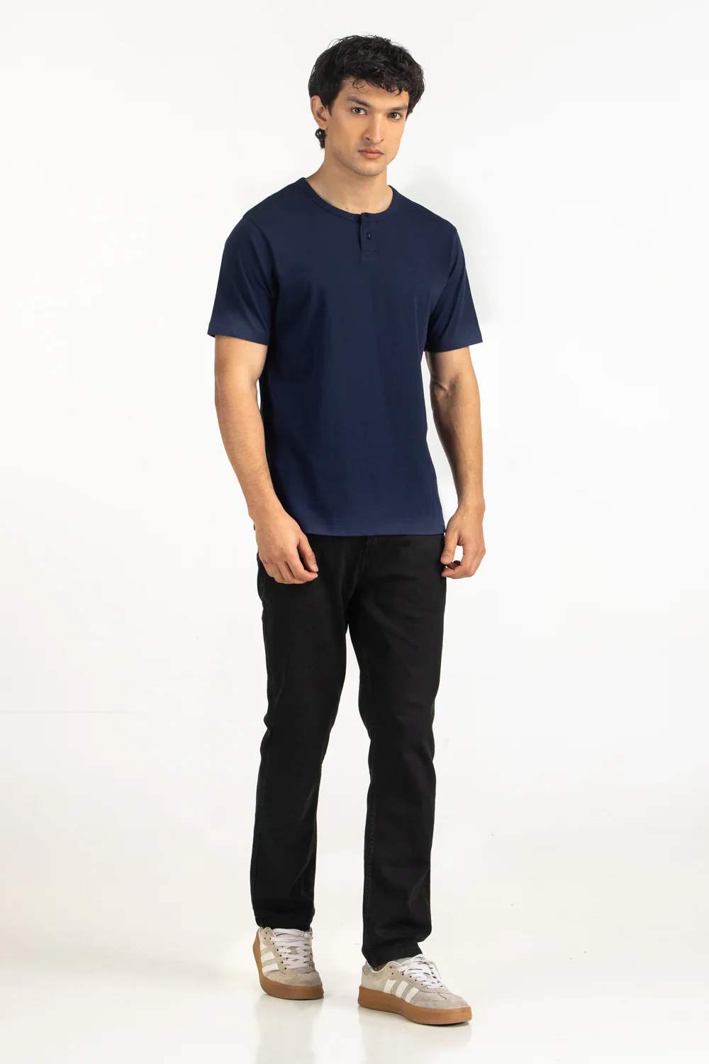 Regular Fit Tees - Image 4