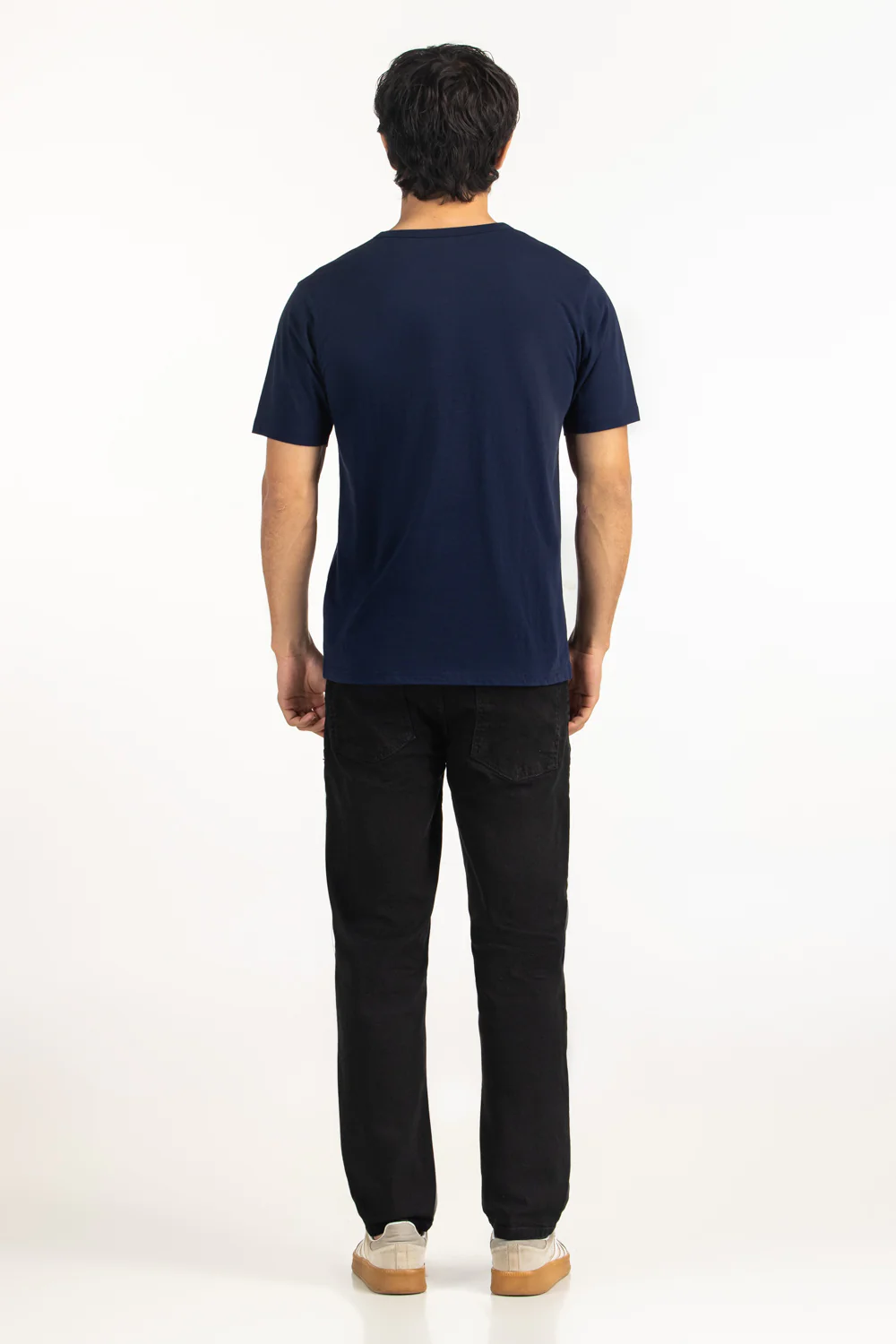Regular Fit Tees - Image 5