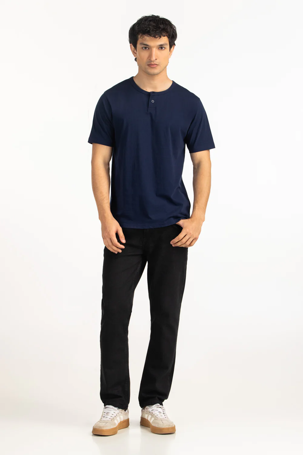 Regular Fit Tees - Image 6