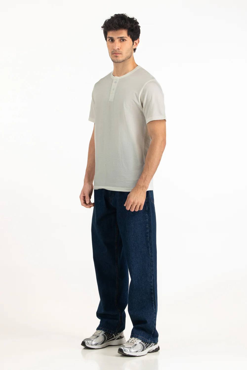 Regular Fit Tees - Image 3