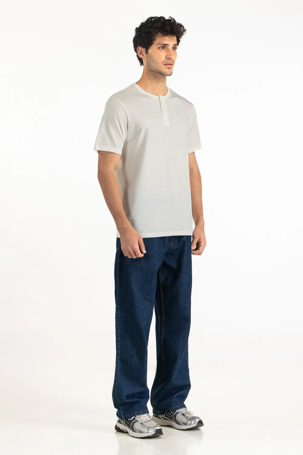 Regular Fit Tees - Image 4