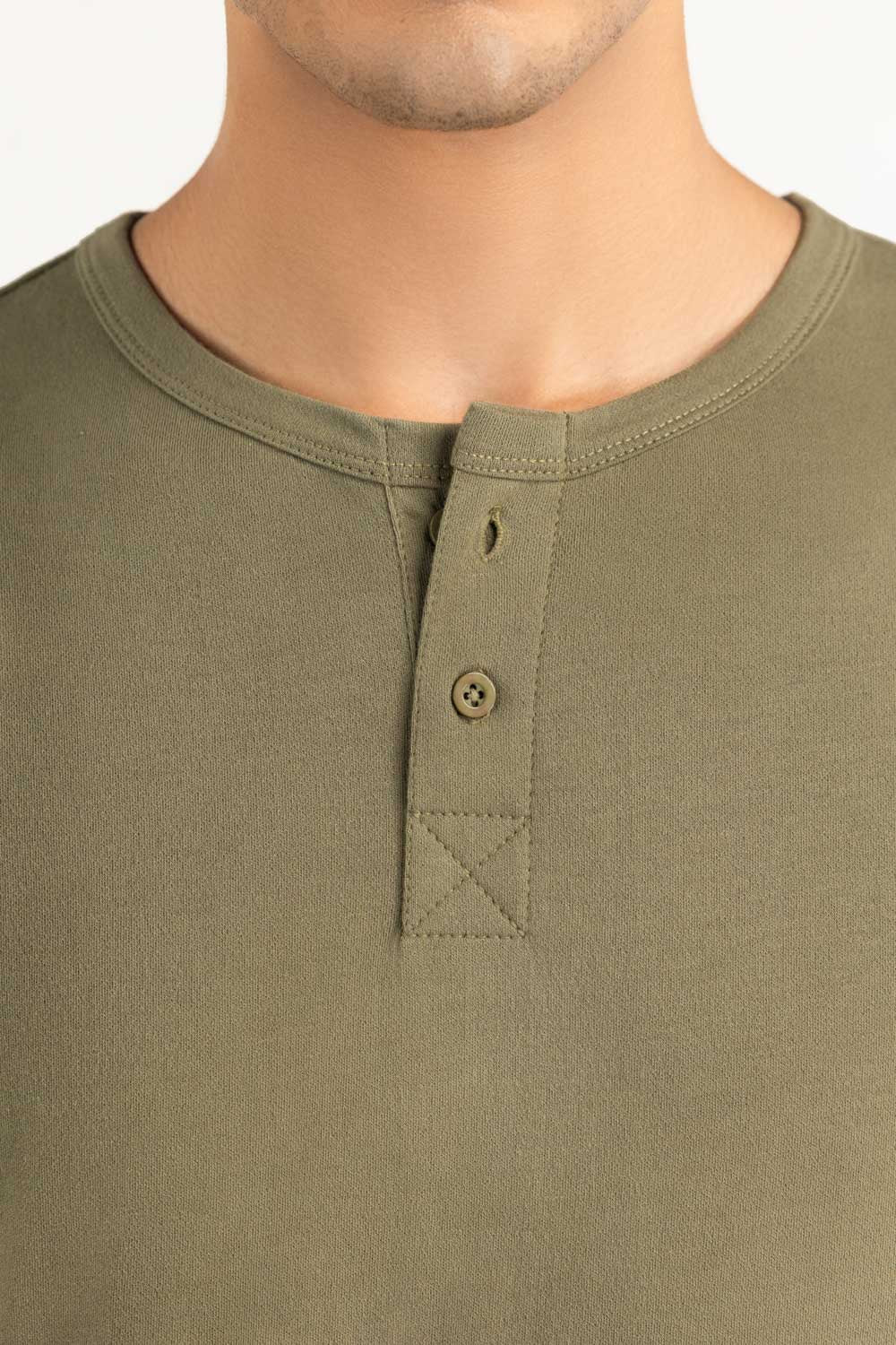 Regular Fit Tees - Image 2