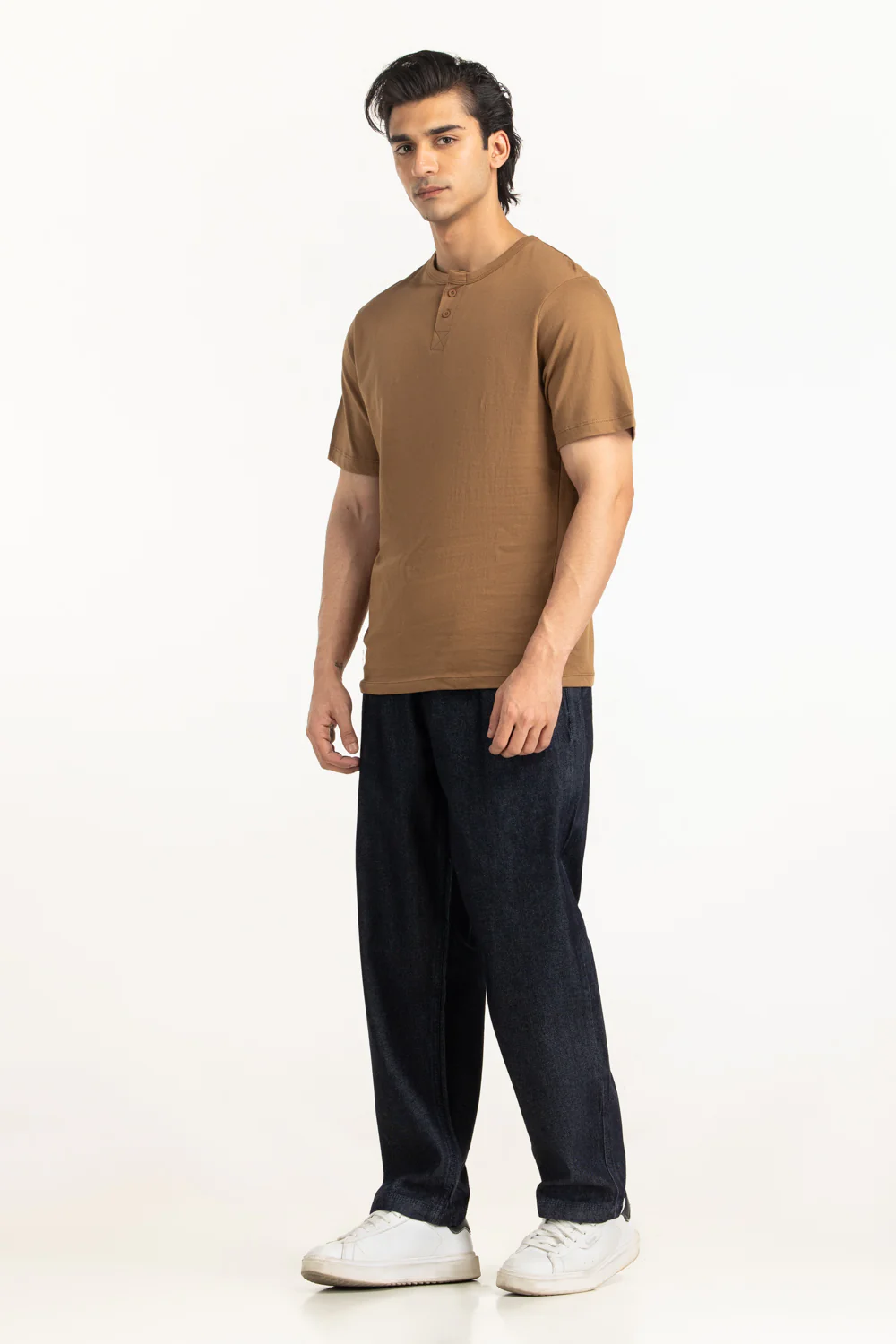 Regular Fit Tees - Image 3