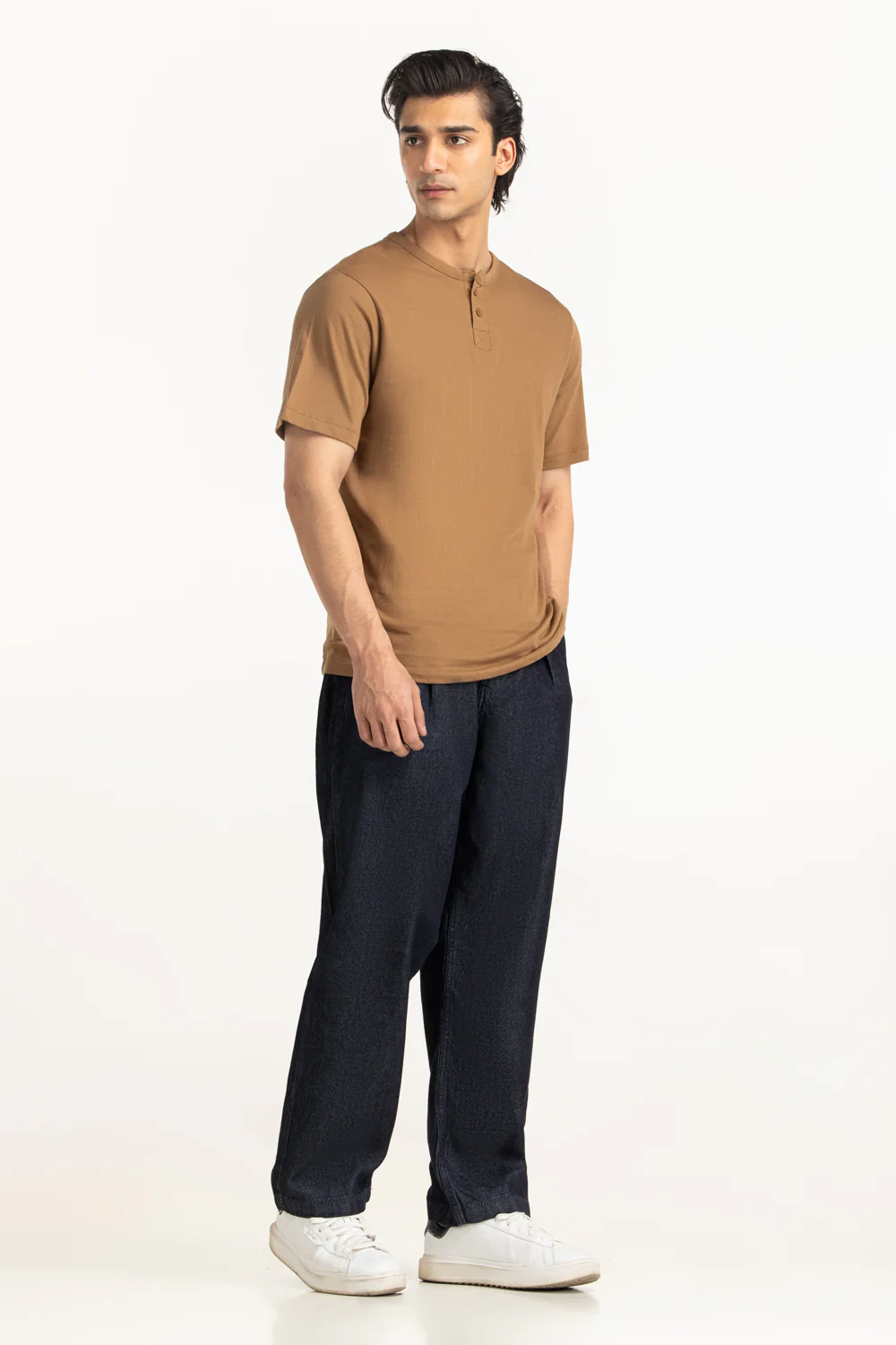 Regular Fit Tees - Image 4