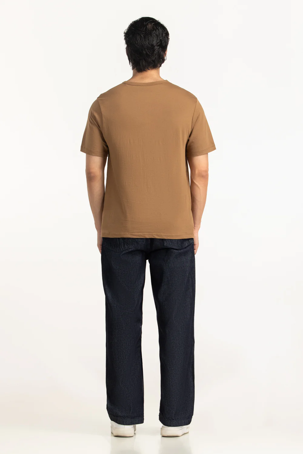Regular Fit Tees - Image 5