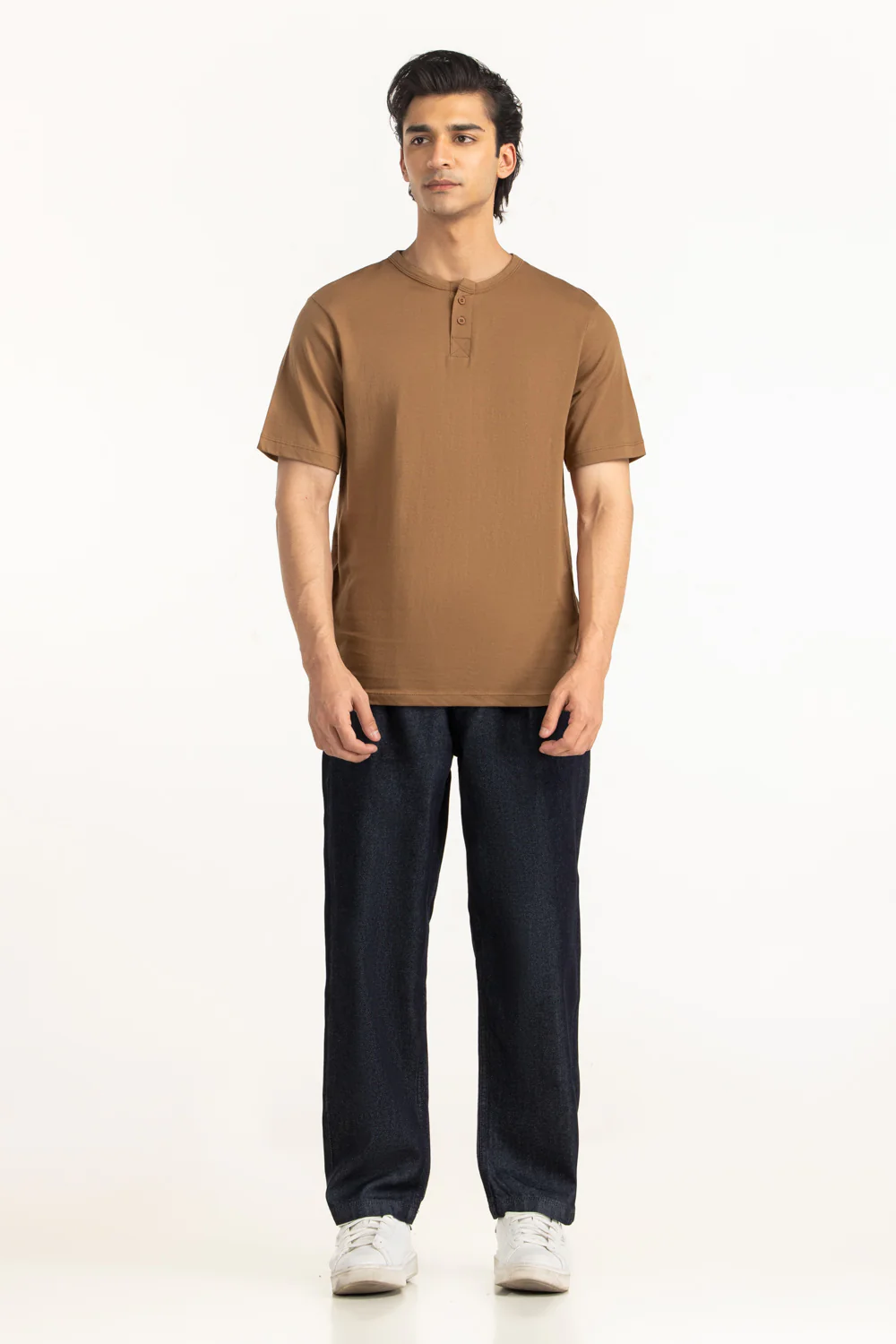 Regular Fit Tees - Image 6