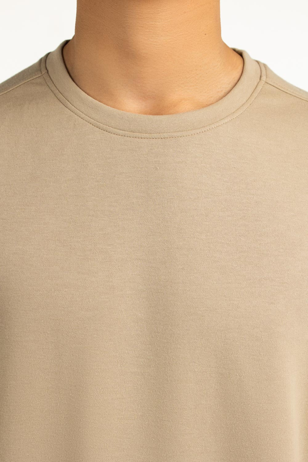 Regular Fit Tees - Image 2