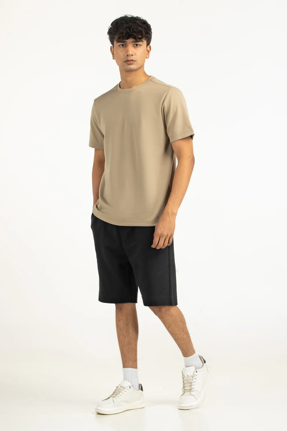 Regular Fit Tees - Image 3