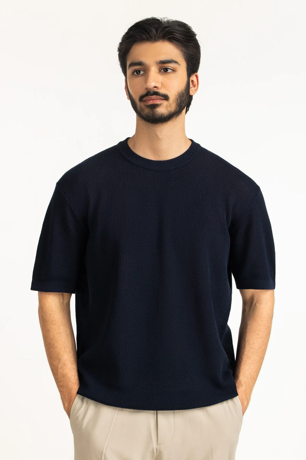Regular Fit Tees