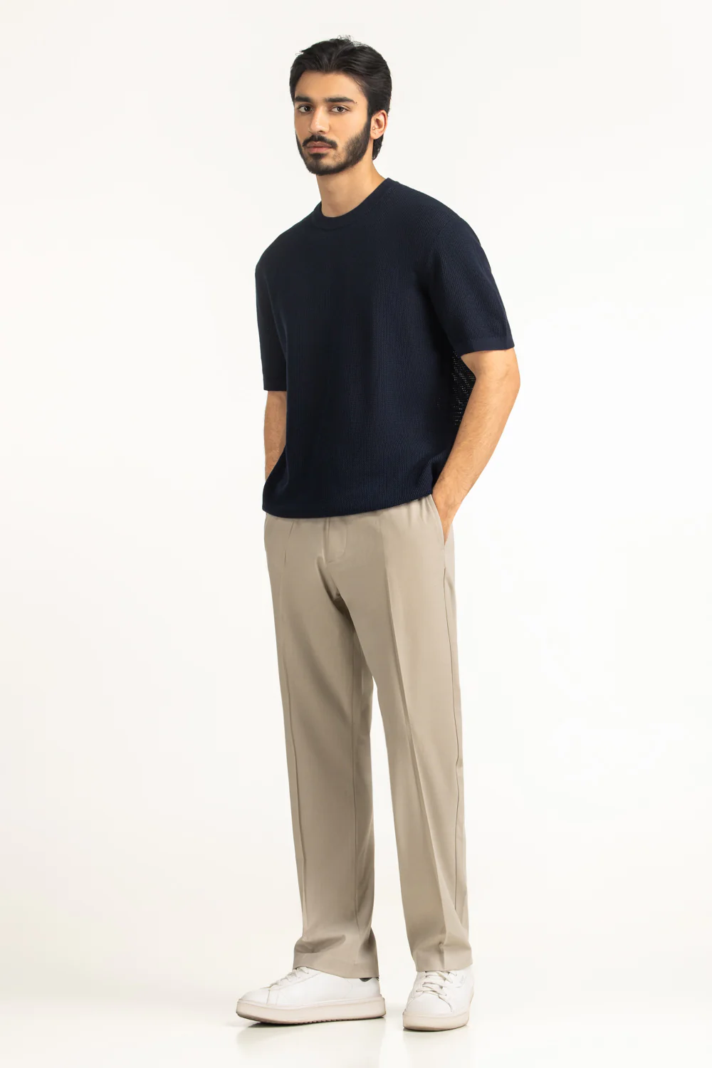 Regular Fit Tees - Image 3