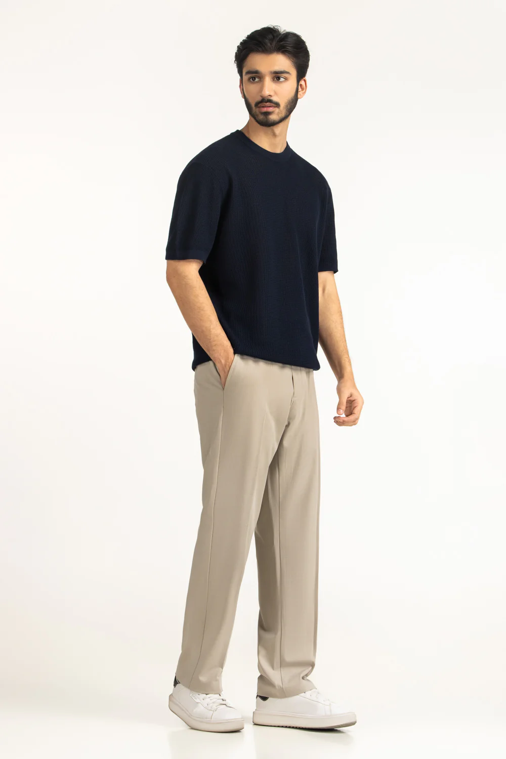 Regular Fit Tees - Image 4