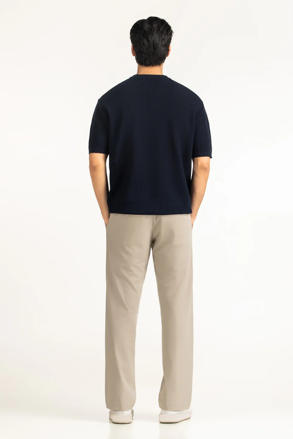 Regular Fit Tees - Image 5